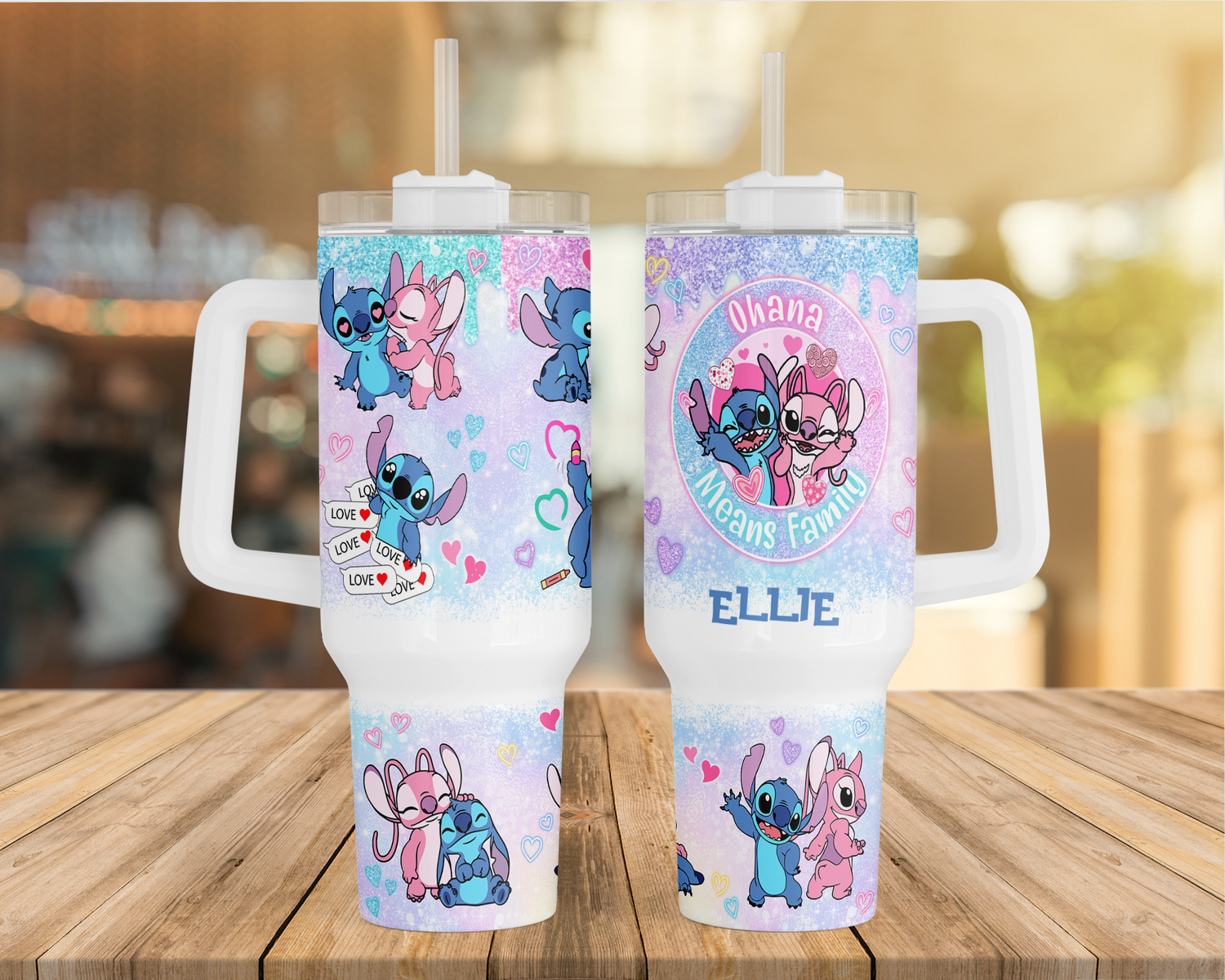Drinkware