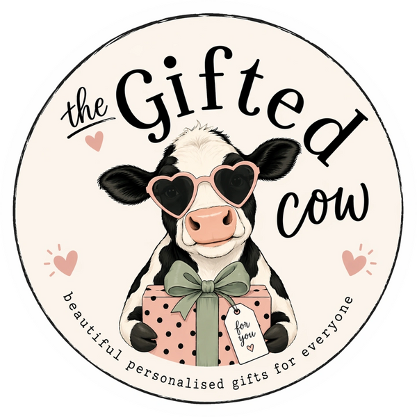 The Gifted Cow